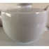 White Arzberg Teapot